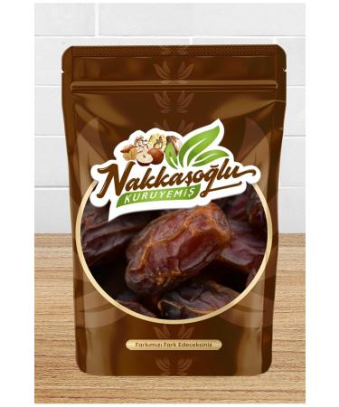 Nakka o lu Dried Fruits Medina Dates 5 Kg