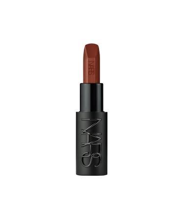 Nars Explicit Lipstick - Hyaluronic Acid Moisturizing Long-Lasting Satin Finish Lipstick 3.8G