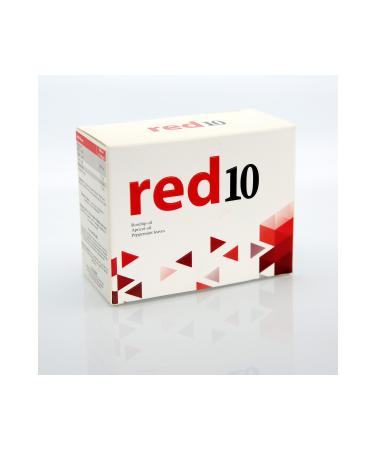 Redmedical Red 10 - Buy Online on GoSupps.com