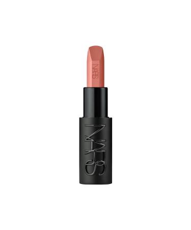 Nars Explicit Lipstick - Hyaluronic Acid Moisturizing Long-Lasting Satin Finish Lipstick 3.8G