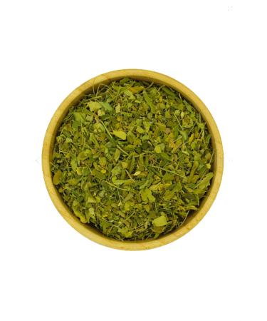 plantland Moringa Leaf Tea (Moringa oleifera Lam.) 250gr