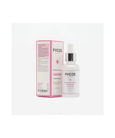 PYCOS COSMETICS Whitening and Anti-Spot Skin Care Serum 30 ML - Buy Online on GoSupps.com