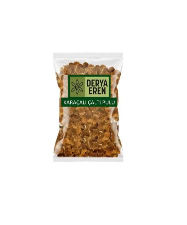 Derya Eren Camel Sole (Blackthorn Chaff Scale) 1 kg