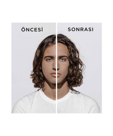 Kerastase Genesis Homme Bain De Force Quotidien Men's Strengthening Shampoo 1000ml - Buy Online on GoSupps.com