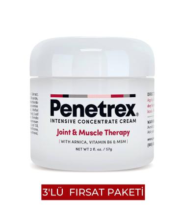 Compilatex Penetrex 3 Pieces