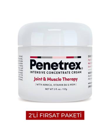 Compilatex Penetrex 2 Pieces