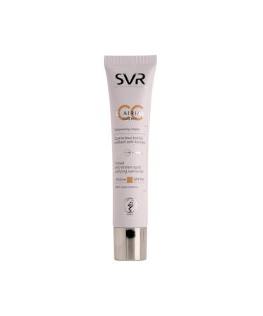 SVR Clarial CC Medium Spf50 40 ml