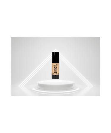 Nil Tellio lu Nt Beauty Dd Cream Medium