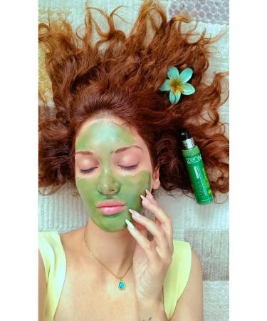 Zenix peel off face mask moss 130 ml - Buy Online on GoSupps.com