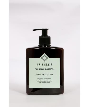 HAISYHAIR Repair Repair Shampoo500 ml