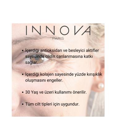 Innova B-relax Cream 50 ml - Buy Online on GoSupps.com