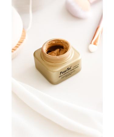 Monella High Coverage Foundation Hollywood Cinema Star 60 Gr.