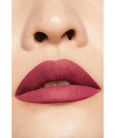 Maybelline New York Super Stay Matte Ink Liquid Matte Lipstick - 170 Initiator - Pink - Buy Online on GoSupps.com