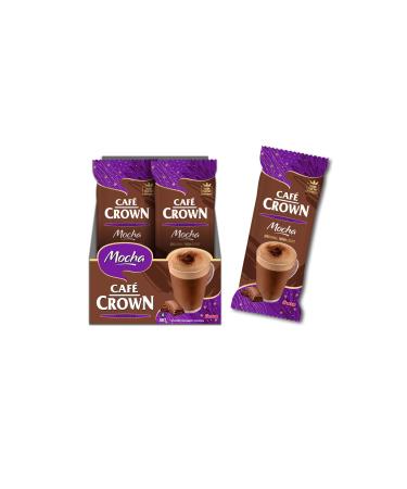 Ulker Cafe Crown 5x10 Mixed Advantage Package - Buy Online on GoSupps.com