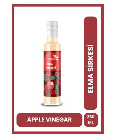 Black Mulberry World Apple Cider Vinegar 250 Ml