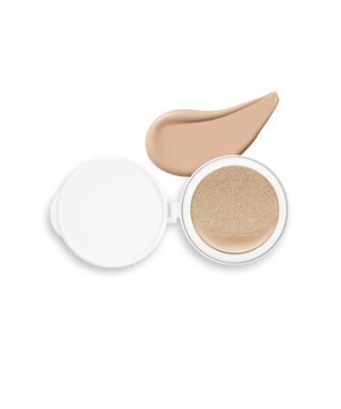 Missha Semi-Matte Cushion Foundation (Inner Reserve) Magic Cushion Cover Lasting SPF50+/PA+++ (No.23)