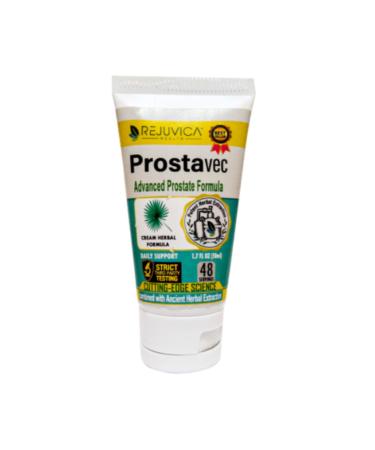 TAMNET ProstaVec Advancede Prostate New Formula 50 ml