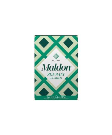 Maldon SALT 250 gr