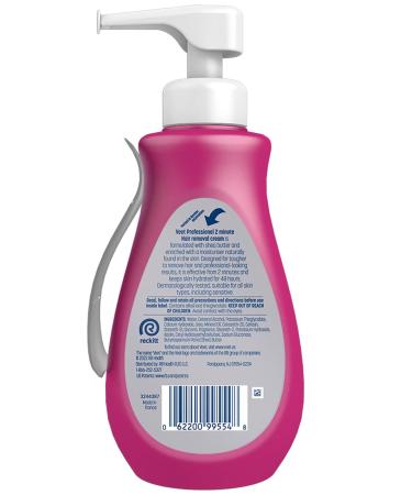 Veet Professional 2 Minute Full Body Hair Removal Cream 400ML - Buy Online on GoSupps.com