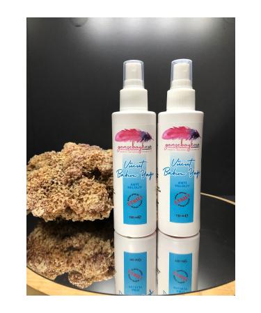 gamzebaykarabeauty DOUBLE LIPOLYSIS EFFECTIVE BODY CARE OIL