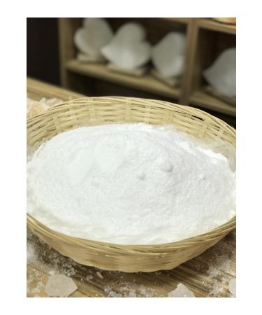  ank r Tuzcusu 5kg-ground Crystal Rock Salt - Buy Online on GoSupps.com