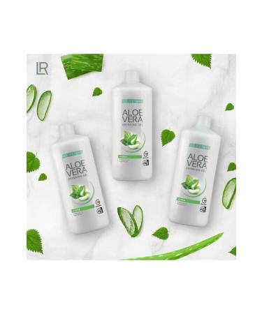 LR Aloe Vera Gel Sivera Set of 3 8681520602450