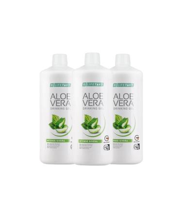 LR Aloe Vera Gel Drink Sivera Set of 3 - Buy Online on GoSupps.com