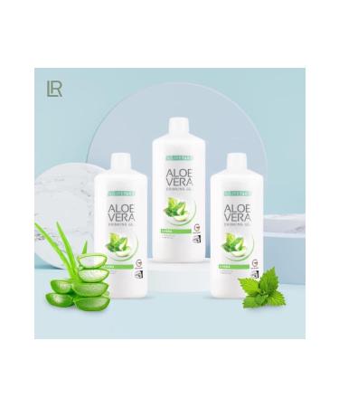 LR Aloe Vera Gel Drink Sivera Set of 3 - Buy Online on GoSupps.com