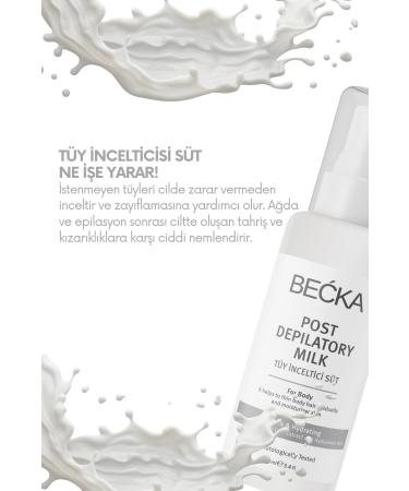 BE KA Hair Thinning and Moisturizing Milk Nettle-gymnema Sylvestre & Hyaluronic Acid Essence 100 ml - Buy Online on GoSupps.com