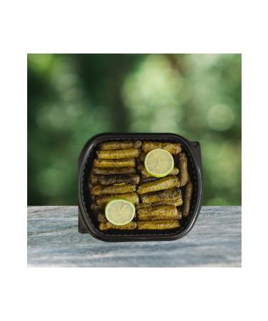 hataydangelir Stuffed Grape Leaves with Olive Oil - Buy Online on GoSupps.com