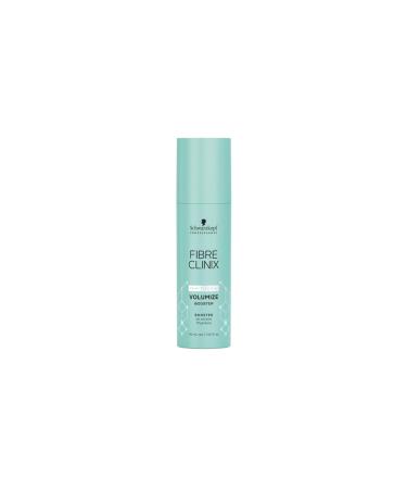 Schwarzkopf Fibre Clinix Volumize Booster-Animal Friendly Deep Care Serum 45 ml CYT1212544..