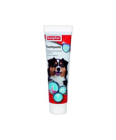 Toothpaste For Dogs 100 ml