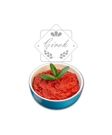ROK Tomato paste 2 kg (natural)