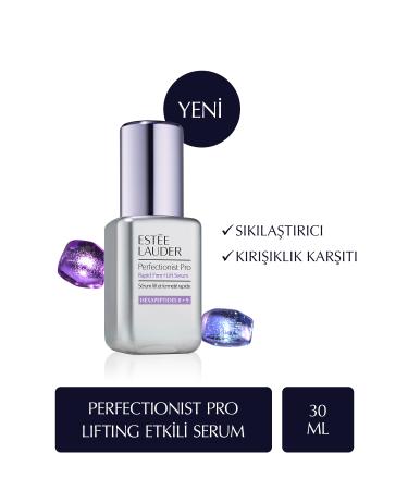 Estee Lauder 30ml Firming Lifting Anti-Wrinkle Formula! NATUR NB76