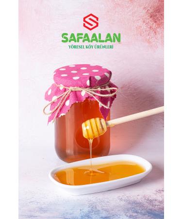 safaalan local Safaalan Forest Honey Net-850 Gr.