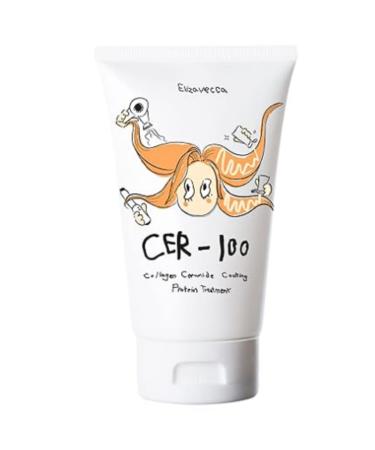 Mina Elizavecca CER-100 Collagen Ceramide Coating Protein Treatment 100ml