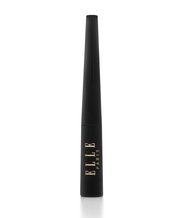 Elle Coutre Eyeliner Linear Waterproof Fashion Eyeliner Paint Waterproof - Buy Online on GoSupps.com