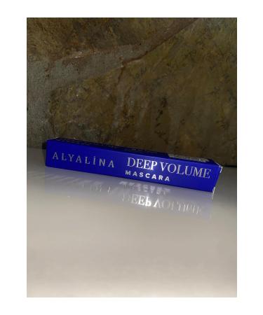 alyalina ALYALINA DEEP VOLUME