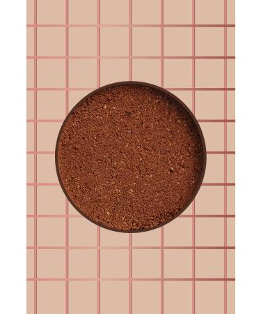 Mim and More High Caffeine Vanilla Coffee - Vanilla Flavored High Caffeine Filter Coffee 200 gr - Buy Online on GoSupps.com