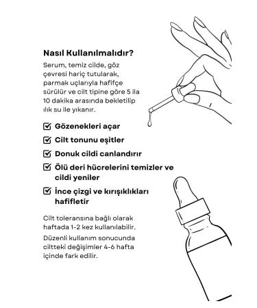 Loth Solutions Anti-Aging Botox Effective Anti-Aging And Lifting Serum 30 ml - Buy Online on GoSupps.com