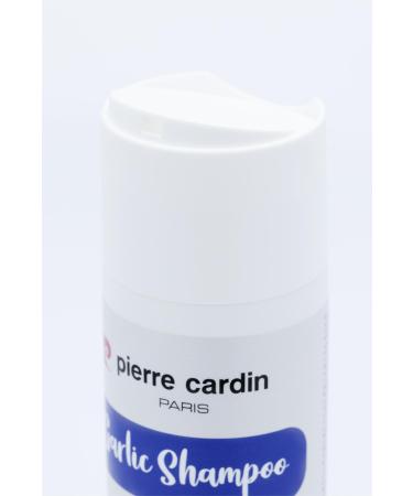 Pierre Cardin Garlic Essence Hair Care Shampoo 200 ml - Buy Online on GoSupps.com