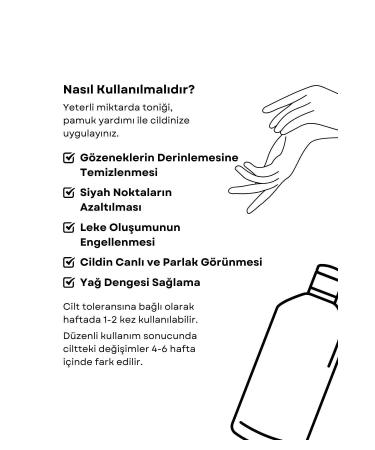 Loth Solutions Anti-Acne Face Care Toner for Oily and Acne Prone Skin 200 ml - Buy Online on GoSupps.com