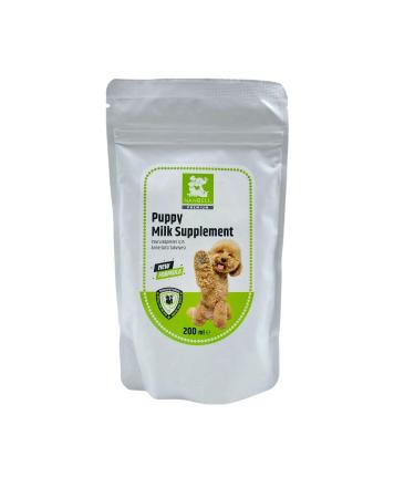 Nanbell Puppy Milk Powder 200 ml