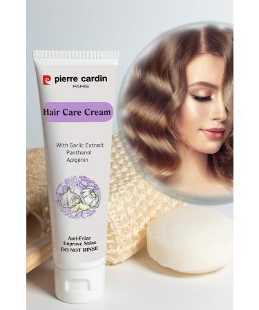 Pierre Cardin Garlic Essence Hair Care Cream 150 ml