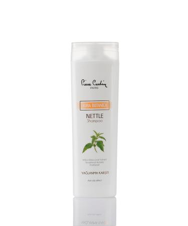 Pierre Cardin Aura Botanica Nettle Essence Shampoo 360 ml