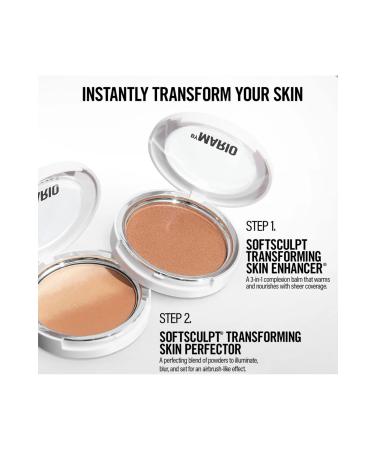 MAKEUP BY MARIO SOFTSCULPT TRANSFORMING SKIN ENHANCER - Buy Online on GoSupps.com