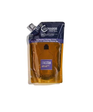 L'Occitane L'OCC TAN SHOWER GEL ECO-REF LL
