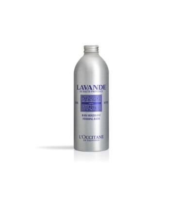L'Occitane LAVENDER FOAMING BATH-ILLUMINATING-SHINING 500 MLS.HIDDEN G 14