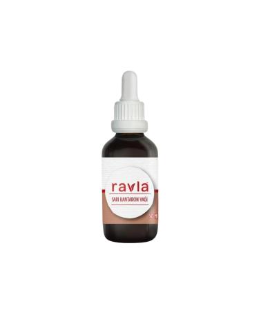 Ravla St. John's Wort Oil 50 ml