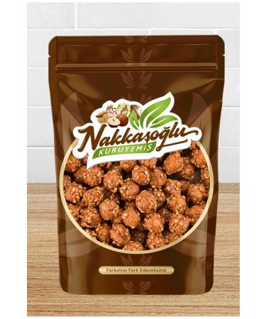 Nakka o lu Dried Nuts Honey Sesame Chickpea 5 Kg